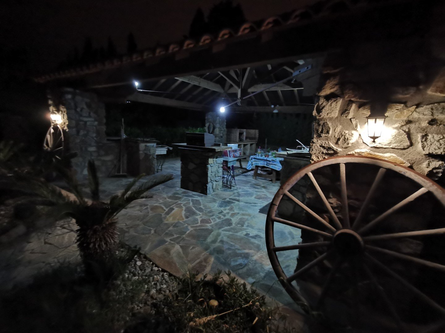 Domaine LaViaRegia   Cuisine Ete   Grand Jardin   2021jpg (2)
