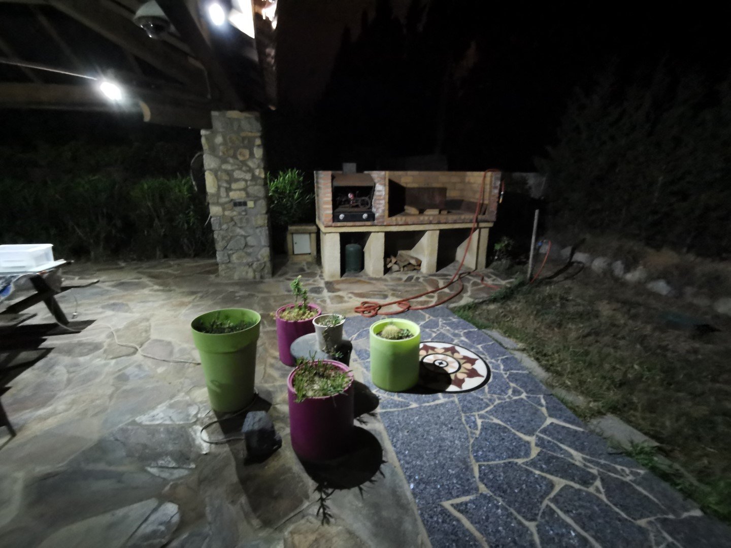 Domaine LaViaRegia   Cuisine Ete   Grand Jardin   2021jpg (5)