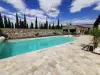 Venezia Pool our our guest house for sale in south France - Perpignan (23).webp