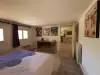 3 Chambres Venezia - 2022 年在法國南部佩皮尼昂出售帶游泳池、水療中心、歐洲花園的大型旅館 (3).webp