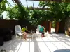 Guest house with SPA, FOR SALE in france, Perpignan - direct owner  (13).webp