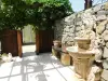Guest house with SPA, FOR SALE in france, Perpignan - direct owner  (3).webp