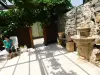 Guest house with SPA, FOR SALE in france, Perpignan - direct owner  (11).webp
