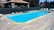 Granata Pool of our Guest house for sale in south France - Perpignan (2).webp